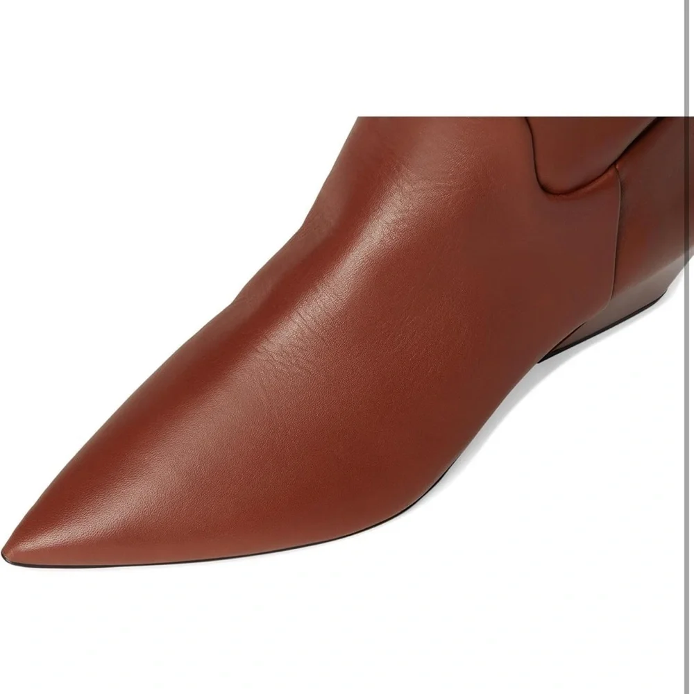 Franco Sarto Gwyn Boots size 10 NWOT